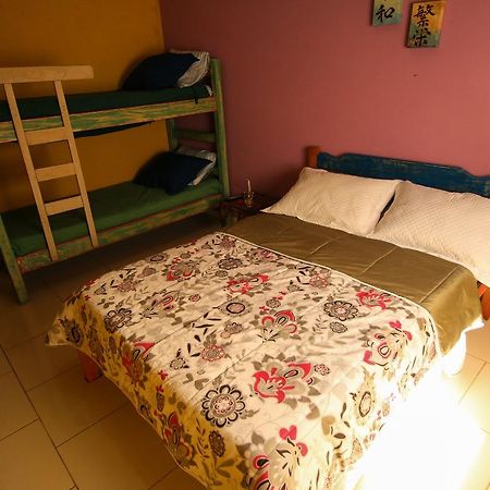 Namaste Hostel E Pousada Paraty ปาราตี ภายนอก รูปภาพ
