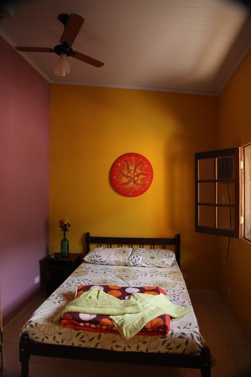 Namaste Hostel E Pousada Paraty ปาราตี ห้อง รูปภาพ