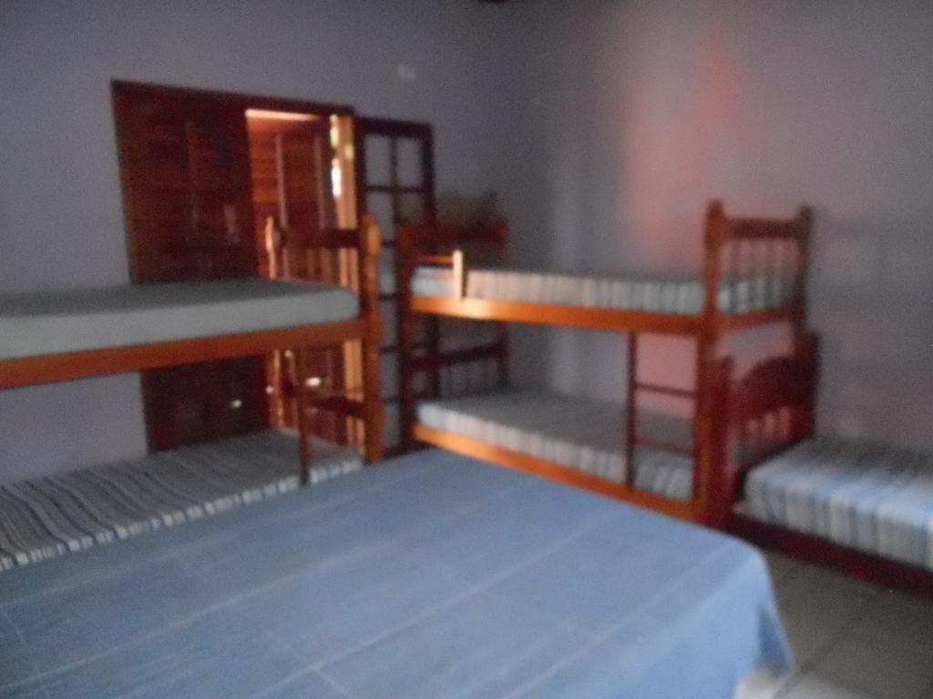 Namaste Hostel E Pousada Paraty ปาราตี ห้อง รูปภาพ