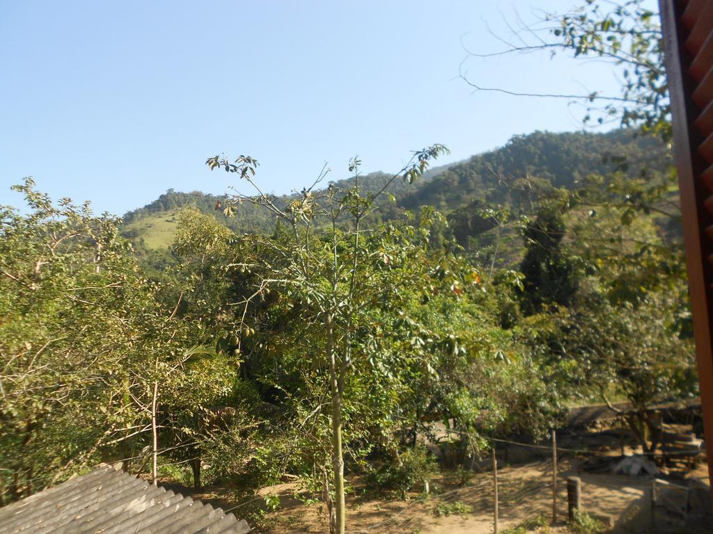 Namaste Hostel E Pousada Paraty ปาราตี ห้อง รูปภาพ