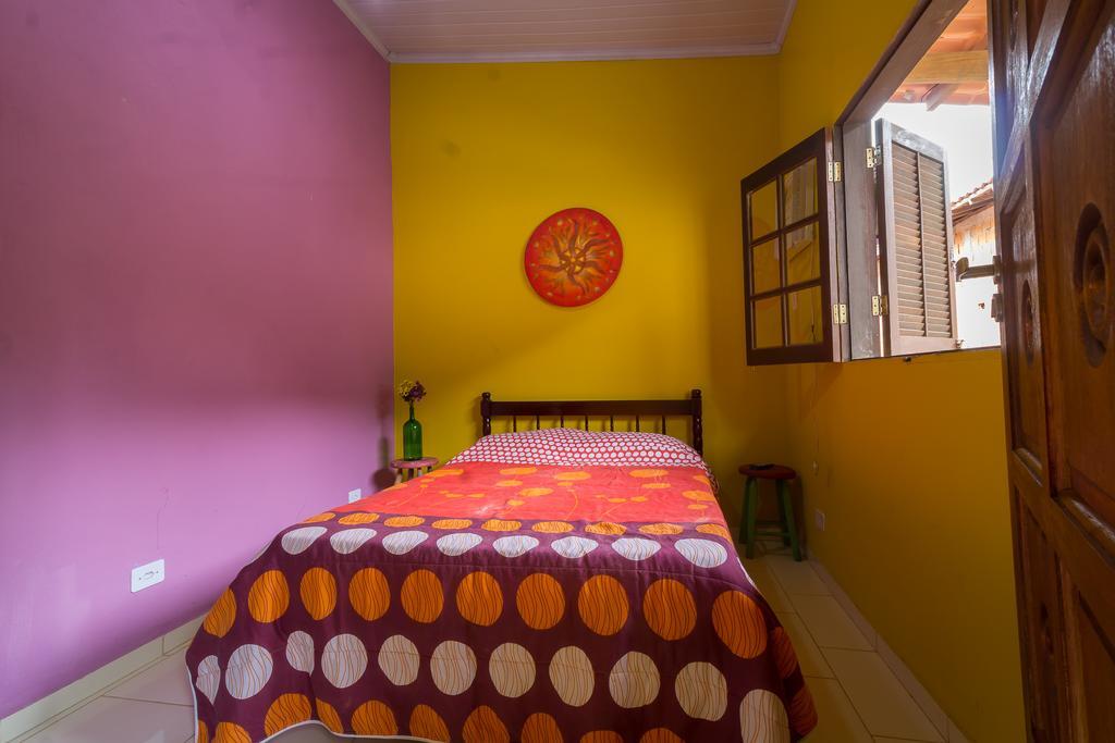 Namaste Hostel E Pousada Paraty ปาราตี ภายนอก รูปภาพ