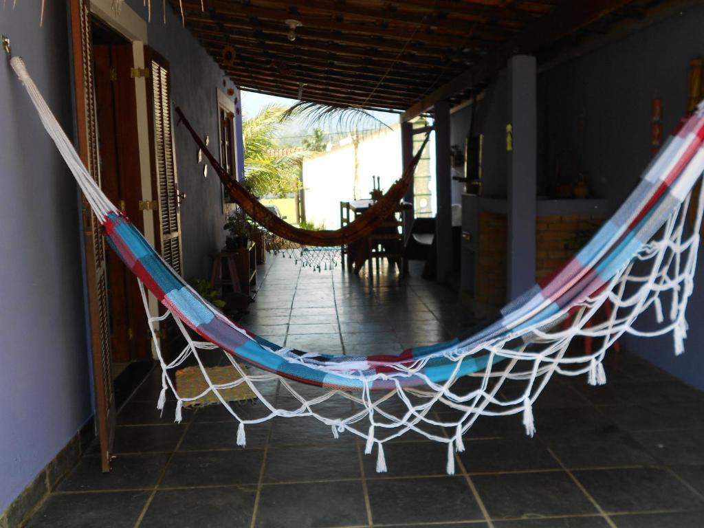 Namaste Hostel E Pousada Paraty ปาราตี ภายนอก รูปภาพ