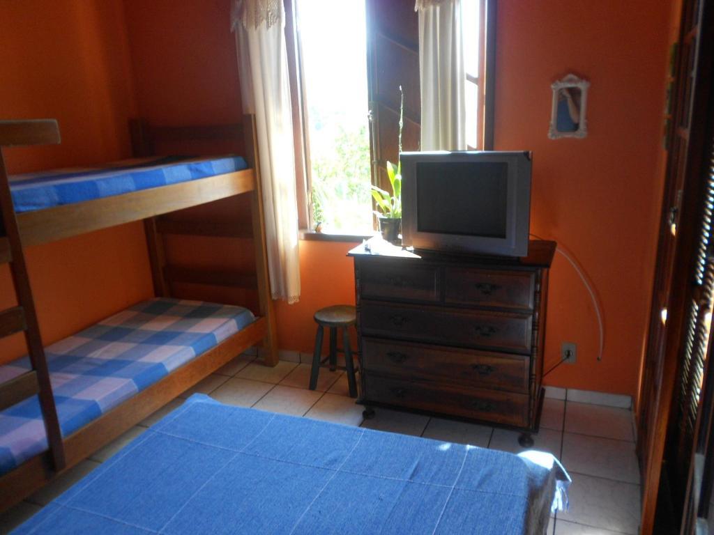 Namaste Hostel E Pousada Paraty ปาราตี ห้อง รูปภาพ