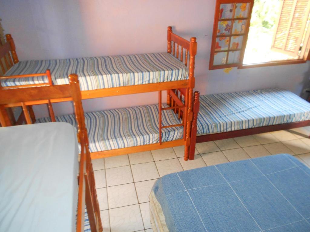 Namaste Hostel E Pousada Paraty ปาราตี ห้อง รูปภาพ