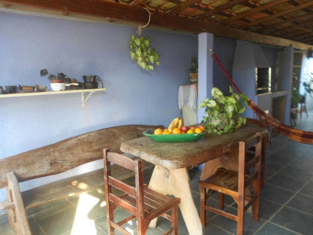 Namaste Hostel E Pousada Paraty ปาราตี ภายนอก รูปภาพ